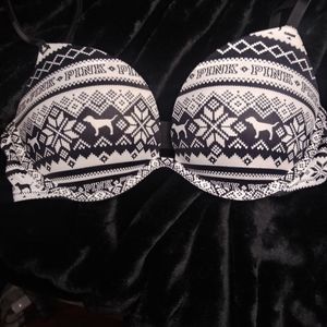 Victoria secret Pink bra